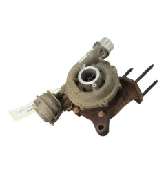 Turbo SEAT IBIZA 3 Photo n°1