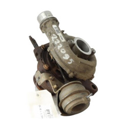 Turbo SEAT IBIZA 3 Photo n°4