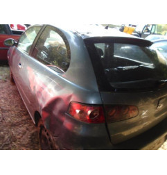 Turbo SEAT IBIZA 3 Photo n°6