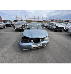Turbo SEAT IBIZA 3 Photo n°8