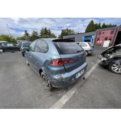 Turbo SEAT IBIZA 3 Photo n°9