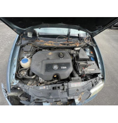 Turbo SEAT IBIZA 3 Photo n°10