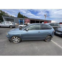 Turbo SEAT IBIZA 3 Photo n°12