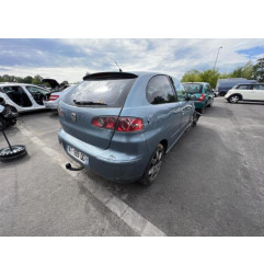 Turbo SEAT IBIZA 3 Photo n°15