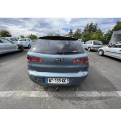 Turbo SEAT IBIZA 3 Photo n°16