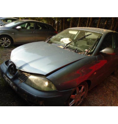 Turbo SEAT IBIZA 3 Photo n°18