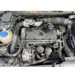 Turbo SEAT IBIZA 3 Photo n°19