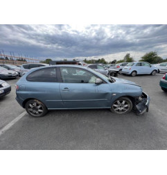 Turbo SEAT IBIZA 3 Photo n°20