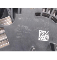 Alternateur MERCEDES CLASSE B 246