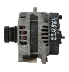 Alternateur MERCEDES CLASSE B 246 Photo n°3