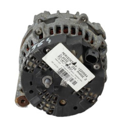 Alternateur MERCEDES CLASSE B 246 Photo n°4