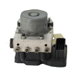 Bloc ABS (freins anti-blocage) MERCEDES CLASSE B 246 Photo n°2