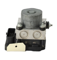 Bloc ABS (freins anti-blocage) MERCEDES CLASSE B 246 Photo n°3