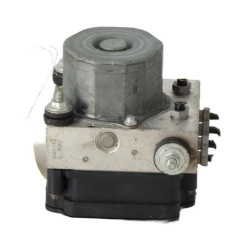 Bloc ABS (freins anti-blocage) MERCEDES CLASSE B 246 Photo n°4