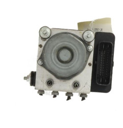 Bloc ABS (freins anti-blocage) MERCEDES CLASSE B 246 Photo n°6