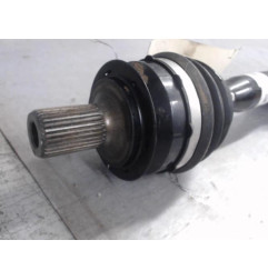 Cardan gauche (transmission) MERCEDES CLASSE B 246 Photo n°1