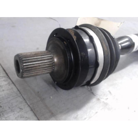 Cardan gauche (transmission) MERCEDES CLASSE B 246 Photo n°1