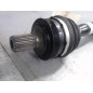 Cardan gauche (transmission) MERCEDES CLASSE B 246