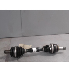 Cardan gauche (transmission) MERCEDES CLASSE B 246