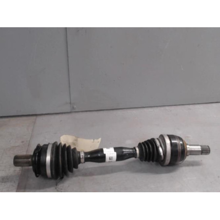Cardan gauche (transmission) MERCEDES CLASSE B 246