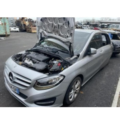 Cardan gauche (transmission) MERCEDES CLASSE B 246 Photo n°6