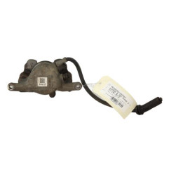 Etrier avant gauche (freinage) MERCEDES CLASSE B 246 Photo n°1