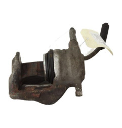 Etrier avant gauche (freinage) MERCEDES CLASSE B 246 Photo n°4