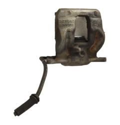 Etrier avant gauche (freinage) MERCEDES CLASSE B 246 Photo n°6