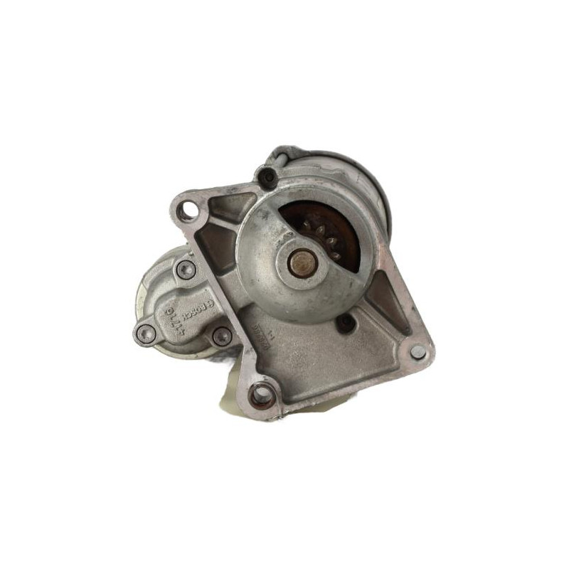 Demarreur DS DS3 Photo n°2