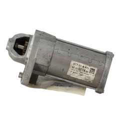 Demarreur DS DS3 Photo n°3