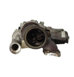 Turbo DS DS3 Photo n°1