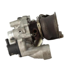 Turbo DS DS3 Photo n°4