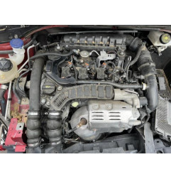 Turbo DS DS3 Photo n°8