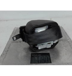 Ceinture arriere droit DS DS3 Photo n°1