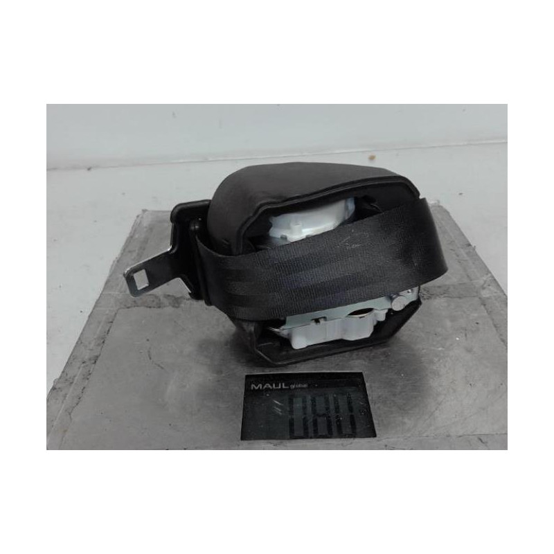 Ceinture arriere droit DS DS3