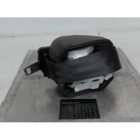 Ceinture arriere droit DS DS3 Photo n°1