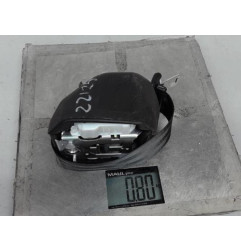 Ceinture arriere droit DS DS3 Photo n°3