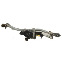 Moteur essuie glace avant DS DS3 Photo n°3