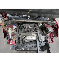 Moteur essuie glace avant DS DS3 Photo n°9