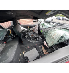 Moteur leve vitre avant droit DS DS3 Photo n°13