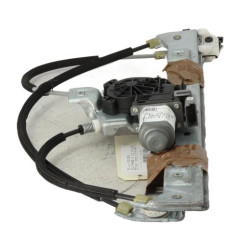 Moteur leve vitre avant gauche DS DS3 Photo n°1