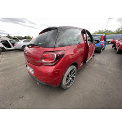 Moteur leve vitre avant gauche DS DS3 Photo n°5