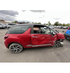 Moteur leve vitre avant gauche DS DS3 Photo n°8