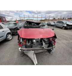 Moteur leve vitre avant gauche DS DS3 Photo n°12