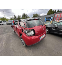 Verin de coffre DS DS3 Photo n°4