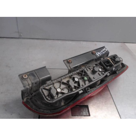 Feu arriere principal gauche (feux) FIAT DOBLO 2 Photo n°1