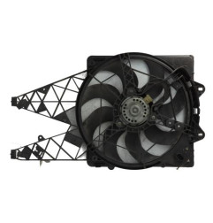 Ventilateur eau FIAT DOBLO 2 Photo n°1