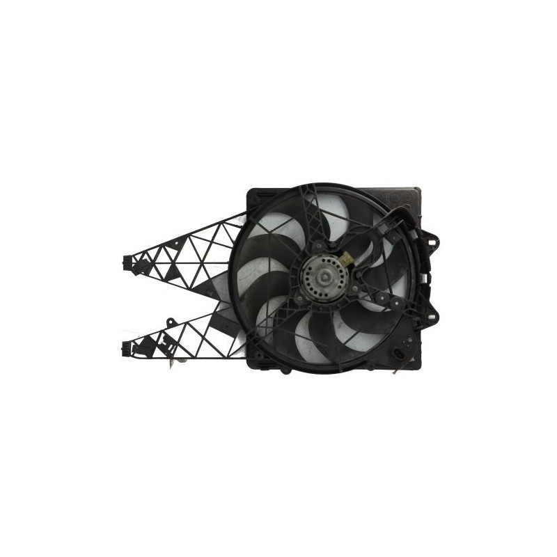 Ventilateur eau FIAT DOBLO 2
