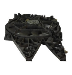 Ventilateur eau FIAT DOBLO 2 Photo n°3