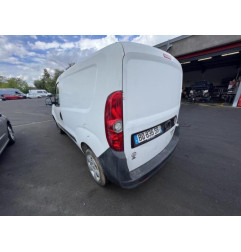 Ventilateur eau FIAT DOBLO 2 Photo n°9